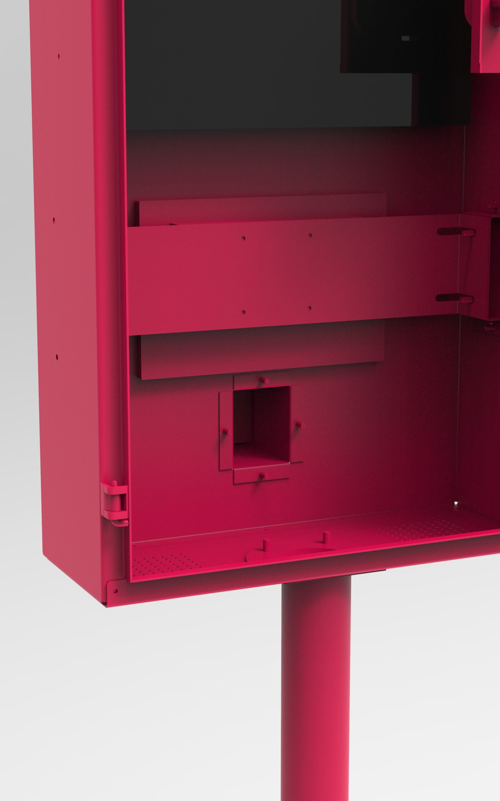 Boxy CAPSA